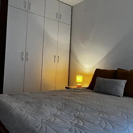 Divcibare_sunrise Apartamento *